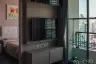 1 Bedroom Condo for rent in Q Asoke, Makkasan, Bangkok near MRT Phetchaburi