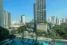 1 Bedroom Condo for rent in Q Asoke, Makkasan, Bangkok near MRT Phetchaburi
