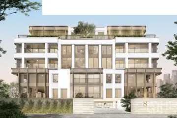 3 Bedroom Condo for sale in Eight Thonglor Residence, Khlong Tan Nuea, Bangkok near BTS Thong Lo