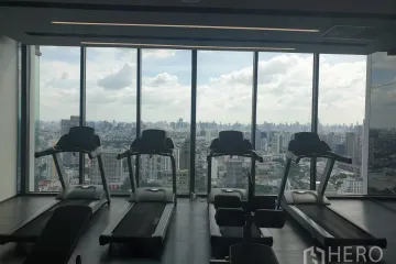 2 Bedroom Condo for rent in Life Ladprao, Chom Phon, Bangkok near BTS Ladphrao Intersection