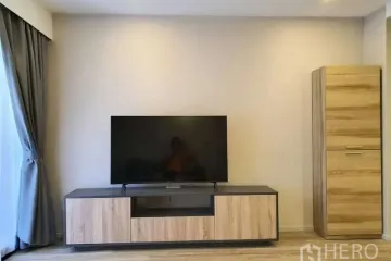 2 Bedroom Condo for rent in Blossom Condo @ Sathorn-Charoenrat, Yan Nawa, Bangkok near BTS Surasak