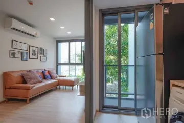 2 Bedroom Condo for rent in Taka Haus Ekamai 12, Khlong Tan Nuea, Bangkok near BTS Ekkamai