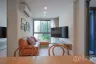 2 Bedroom Condo for rent in Taka Haus Ekamai 12, Khlong Tan Nuea, Bangkok near BTS Ekkamai