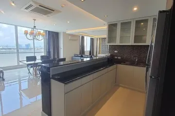 3 Bedroom Condo for rent in The Four Wings Residence Srinakarin, Hua Mak, Bangkok near Airport Rail Link Hua Mak