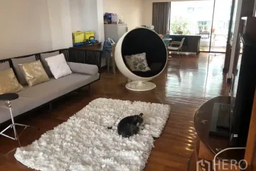 3 Bedroom Condo for sale in Khlong Tan Nuea, Bangkok