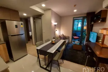 2 Bedroom Condo for Sale or Rent in Taka Haus Ekamai 12, Khlong Tan Nuea, Bangkok near BTS Ekkamai