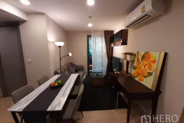 2 Bedroom Condo for Sale or Rent in Taka Haus Ekamai 12, Khlong Tan Nuea, Bangkok near BTS Ekkamai