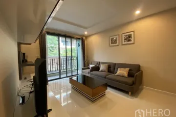 2 Bedroom Condo for rent in Voque Sukhumvit 31, Khlong Toei Nuea, Bangkok near MRT Sukhumvit