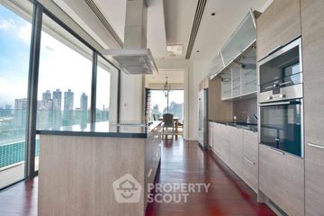 3 Bedroom Condo for rent in Le Raffine Jambu Dvipa Sukhumvit 39, Khlong Tan Nuea, Bangkok near BTS Phrom Phong