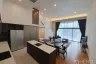 3 Bedroom Condo for rent in Siamese Exclusive Sukhumvit 31, Khlong Toei Nuea, Bangkok near MRT Sukhumvit