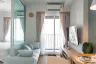 1 Bedroom Condo for sale in Chapter One Eco Ratchada - Huaikwang, Huai Khwang, Bangkok near MRT Huai Khwang