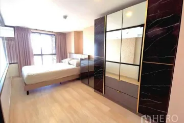 1 Bedroom Condo for rent in Knightsbridge Prime Sathorn, Thung Wat Don, Bangkok near BTS Chong Nonsi