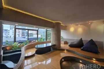 2 Bedroom Condo for rent in Lumpini, Bangkok near BTS Chit Lom