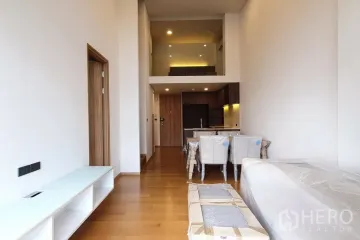 2 Bedroom Condo for sale in Siamese Exclusive Sukhumvit 31, Khlong Toei Nuea, Bangkok near MRT Sukhumvit