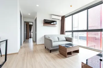 2 Bedroom Condo for rent in Taka Haus Ekamai 12, Khlong Tan Nuea, Bangkok near BTS Ekkamai