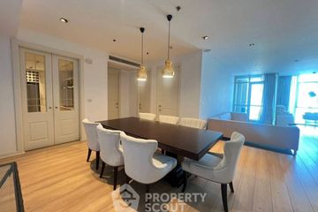 2 Bedroom Condo for rent in Athenee Residence, Lumpini, Bangkok near BTS Ploen Chit