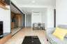 2 Bedroom Condo for rent in Taka Haus Ekamai 12, Khlong Tan Nuea, Bangkok near BTS Ekkamai