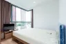 2 Bedroom Condo for rent in Taka Haus Ekamai 12, Khlong Tan Nuea, Bangkok near BTS Ekkamai