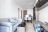 2 Bedroom Condo for rent in THE LINE Phahol - Pradipat, Phaya Thai, Bangkok near BTS Saphan Kwai
