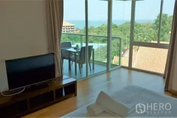 3 Bedroom Condo for sale in The Elegance, Nong Prue, Chonburi
