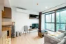 1 Bedroom Condo for rent in Taka Haus Ekamai 12, Khlong Tan Nuea, Bangkok near BTS Ekkamai