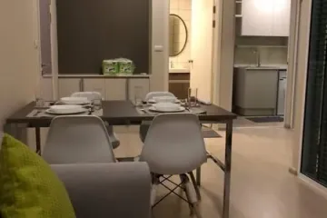 2 Bedroom Condo for Sale or Rent in Chapter One Eco Ratchada - Huaikwang, Huai Khwang, Bangkok near MRT Huai Khwang