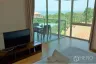 2 Bedroom Condo for sale in The Elegance, Nong Prue, Chonburi