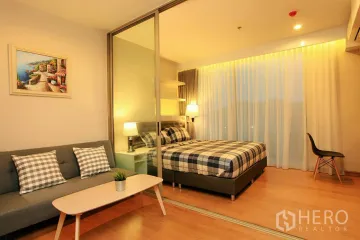 1 Bedroom Condo for Sale or Rent in Si Racha, Chonburi