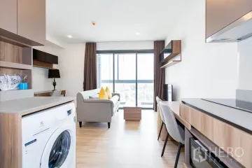 1 Bedroom Condo for rent in Taka Haus Ekamai 12, Khlong Tan Nuea, Bangkok near BTS Ekkamai