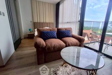 1 Bedroom Condo for sale in Andromeda Condominium, Nong Prue, Chonburi