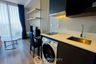 1 Bedroom Condo for sale in Andromeda Condominium, Nong Prue, Chonburi
