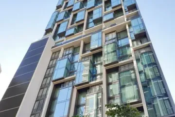 2 Bedroom Condo for rent in 28 Chidlom, Lumpini, Bangkok near BTS Chit Lom