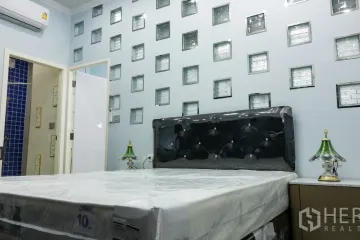 2 Bedroom Condo for Sale or Rent in President Park Sukhumvit 24, Khlong Tan, Bangkok near MRT Queen Sirikit National Convention Centre