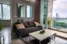 2 Bedroom Condo for rent in TC Green, Huai Khwang, Bangkok near MRT Phetchaburi
