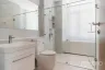 2 Bedroom Condo for rent in Rhythm Ekkamai Estate, Khlong Tan Nuea, Bangkok near BTS Ekkamai
