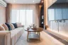 2 Bedroom Condo for rent in Rhythm Ekkamai Estate, Khlong Tan Nuea, Bangkok near BTS Ekkamai