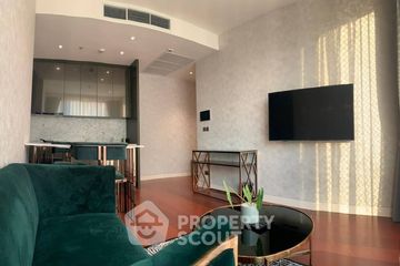 1 Bedroom Condo for sale in KHUN by YOO inspired by Starck, Khlong Tan Nuea, Bangkok near BTS Thong Lo