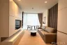 1 Bedroom Condo for rent in The Strand Thonglor, Khlong Tan Nuea, Bangkok near BTS Thong Lo