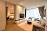 1 Bedroom Condo for rent in The Strand Thonglor, Khlong Tan Nuea, Bangkok near BTS Thong Lo