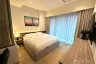 1 Bedroom Condo for rent in The Strand Thonglor, Khlong Tan Nuea, Bangkok near BTS Thong Lo