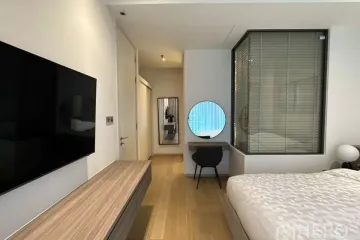 1 Bedroom Condo for rent in The Strand Thonglor, Khlong Tan Nuea, Bangkok near BTS Thong Lo