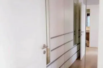 2 Bedroom Condo for rent in Noble Refine, Khlong Tan, Bangkok near BTS Phrom Phong