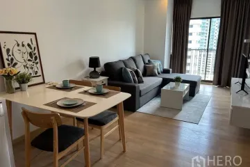 1 Bedroom Condo for rent in Noble Refine, Khlong Tan, Bangkok near BTS Phrom Phong