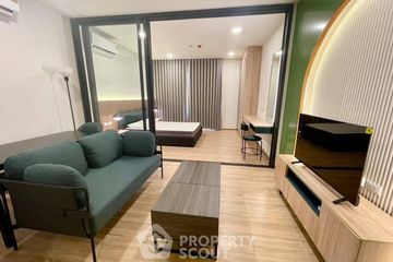 1 Bedroom Condo for rent in XT Phayathai, Thanon Phaya Thai, Bangkok near BTS Phaya Thai