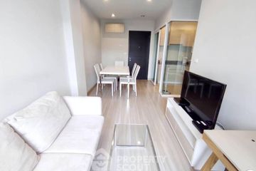 2 Bedroom Condo for sale in Chrisma Ramintra, Khan Na Yao, Bangkok near MRT East Outer Ring Road