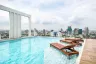 2 Bedroom Condo for Sale or Rent in M Thonglor 10, Khlong Tan Nuea, Bangkok near BTS Ekkamai