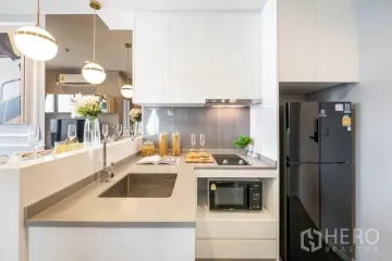 2 Bedroom Condo for Sale or Rent in M Thonglor 10, Khlong Tan Nuea, Bangkok near BTS Ekkamai