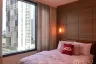 2 Bedroom Condo for rent in Aguston Sukhumvit 22, Khlong Toei, Bangkok near MRT Queen Sirikit National Convention Centre