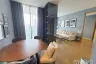 1 Bedroom Condo for rent in Magnolias Ratchadamri Boulevard, Lumpini, Bangkok near BTS Ratchadamri
