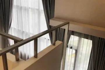 1 Bedroom Condo for rent in Knightsbridge Prime Sathorn, Thung Wat Don, Bangkok near BTS Chong Nonsi